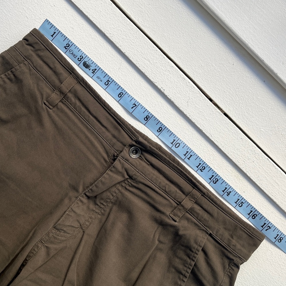 ④ Mountain Hardwear • Men's Hardwear AP™ Active Pant in Ridgeline • Sz 33 Waist - Picture 5 of 16